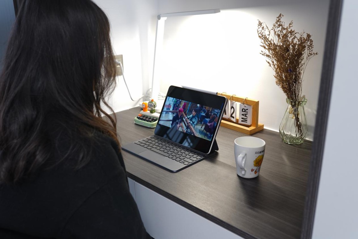 oppo平板手写体验,oppo平板智能触控键盘测评