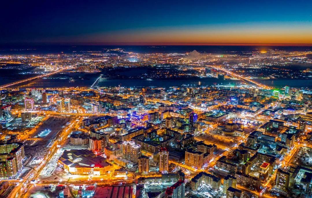 西伯利亚国立科技大学,新西伯利亚国立大学国际排名