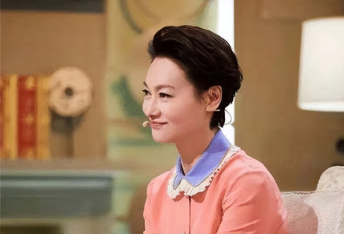 坚决不动刀不整容，年过60岁依然优雅美丽的女星，我只服这10位