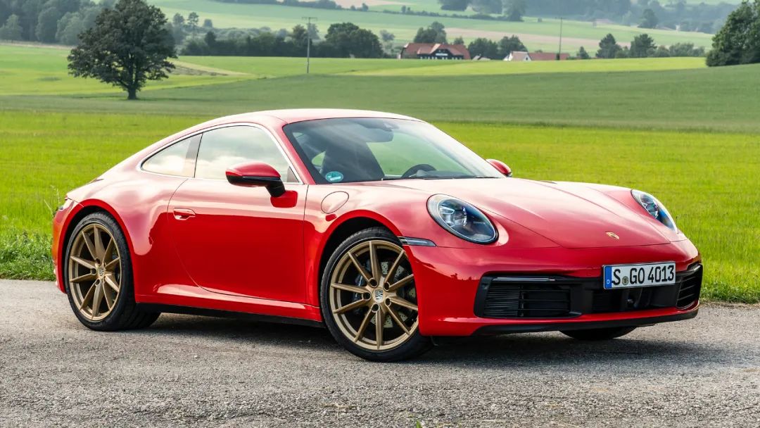 这11款车绝对保值,最不保值的五台车