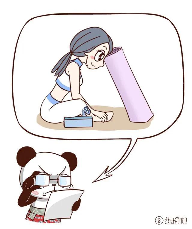 每天练形体一小时,躺束角式的正确练习方法