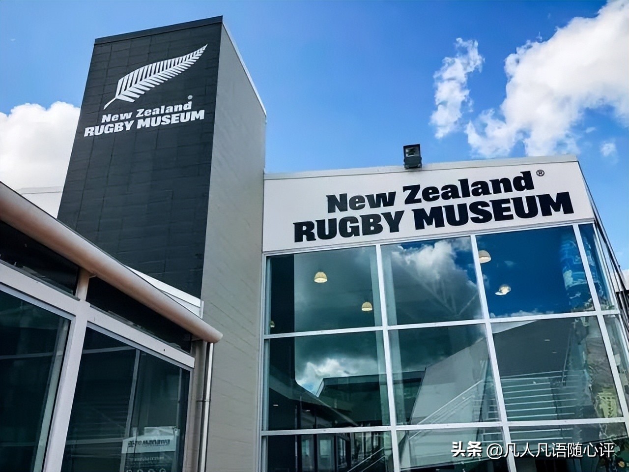 周游记2新西兰之旅,新西兰之旅15集