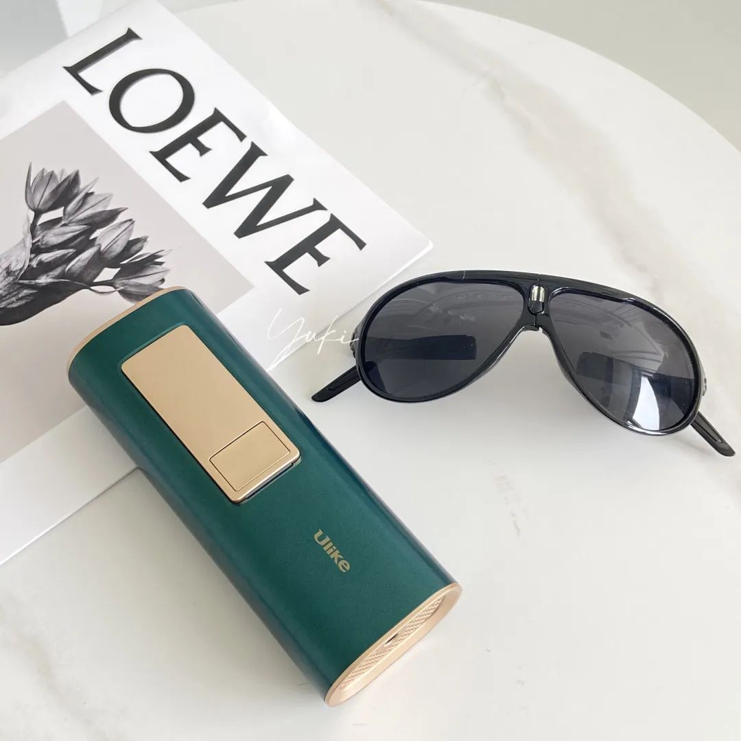 全网最好用的脱毛产品,热门口碑脱毛产品