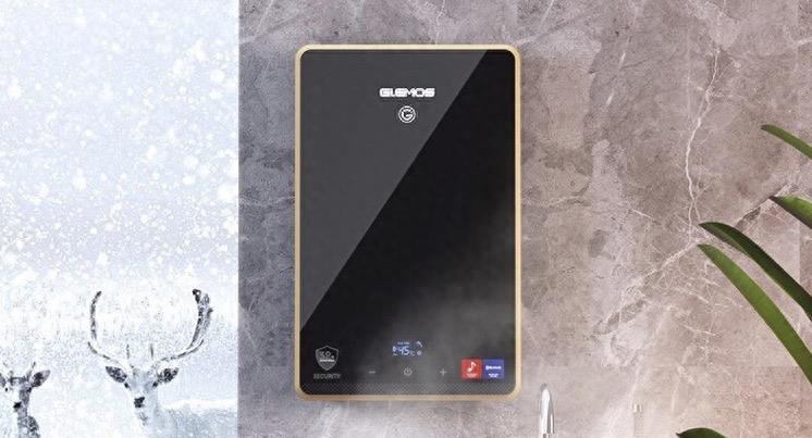 热水器清洗揭秘,洗澡的热水器怎么使用省电