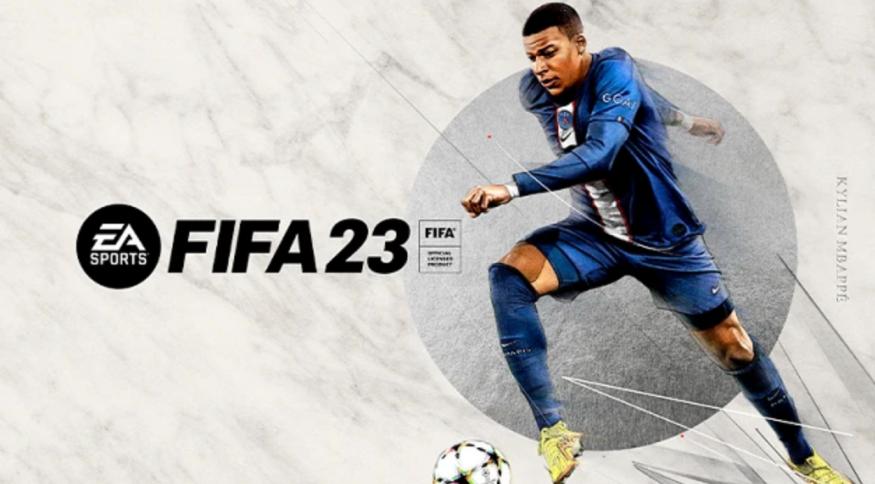 fifa23买哪个平台,fifa23现在是几版本