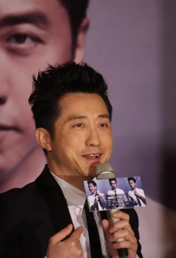 庾澄庆儿子与奶奶关系,庾澄庆儿子小时候