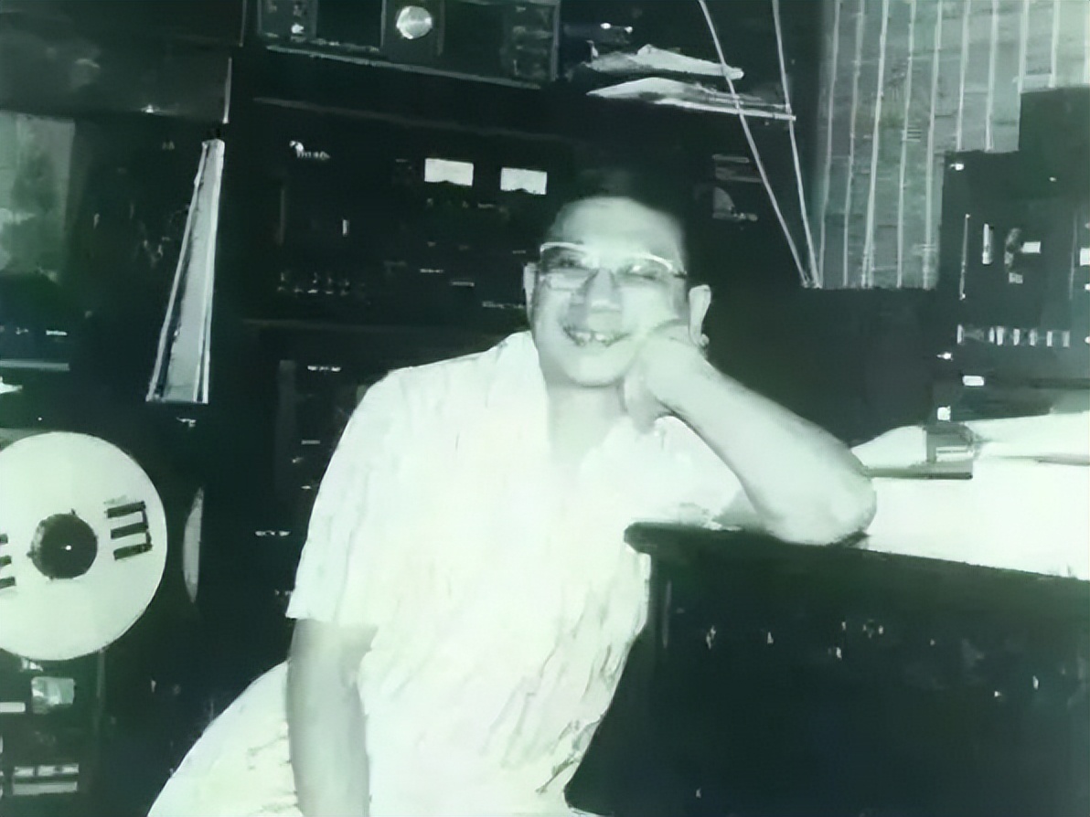 香港四大才子忆金庸倪匡,金庸与倪匡私交有多好