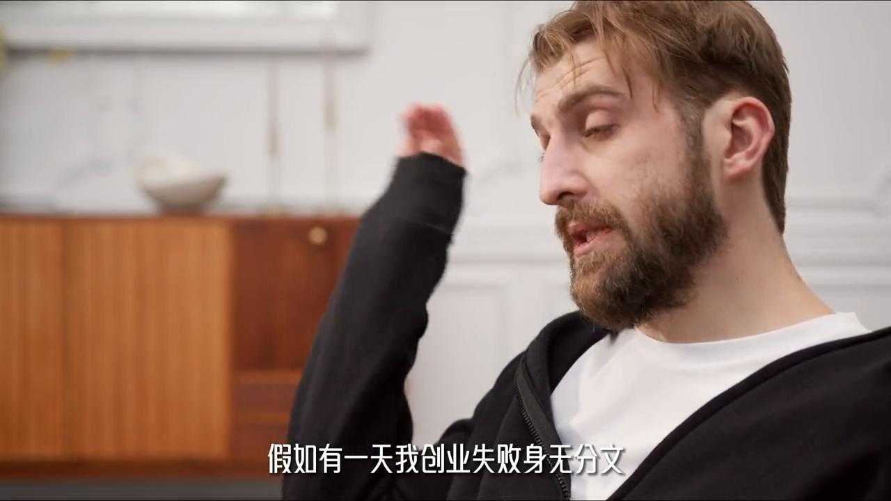 这绝对是一部经典的创业教程