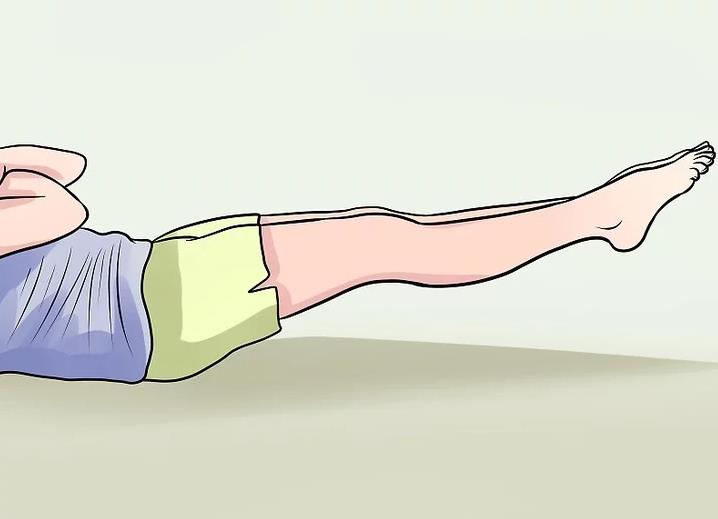 成人长短腿差多少正常,正常人左右腿一般相差几厘米