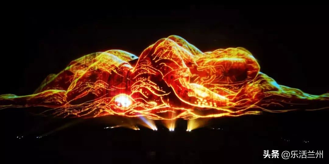 兰州西固风景区有哪些,不出兰州看丹霞