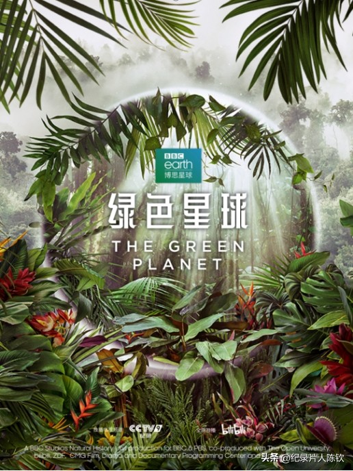 【新年收藏】2022年度受市场欢迎十*纪大**录片榜单揭晓！