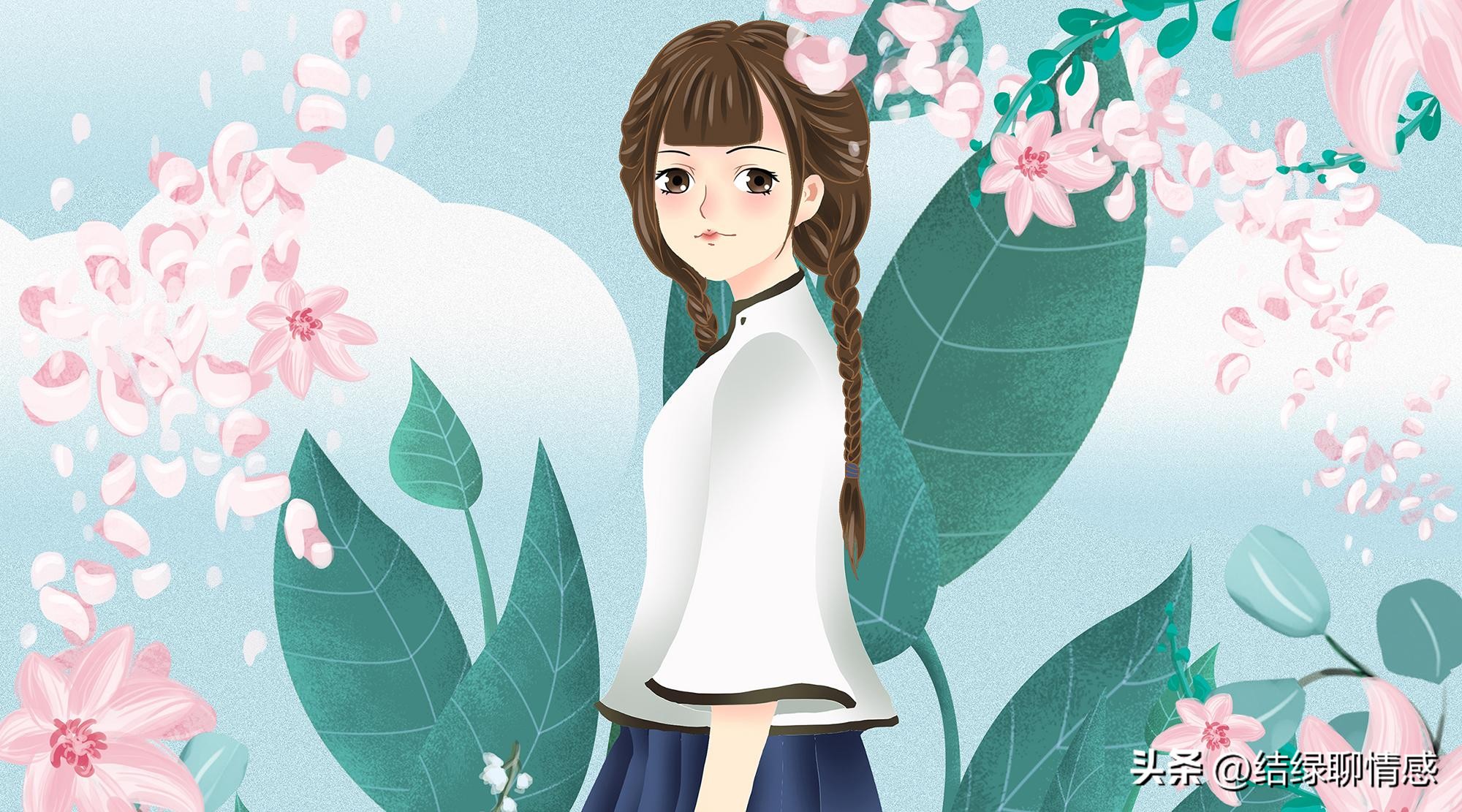 娶了离异带男孩的女人的下场,娶了一个离婚带小孩的女人