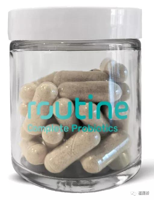 2021全球终端营养产品盘点，免疫健康益生菌苹果醋药用蘑菇是热点