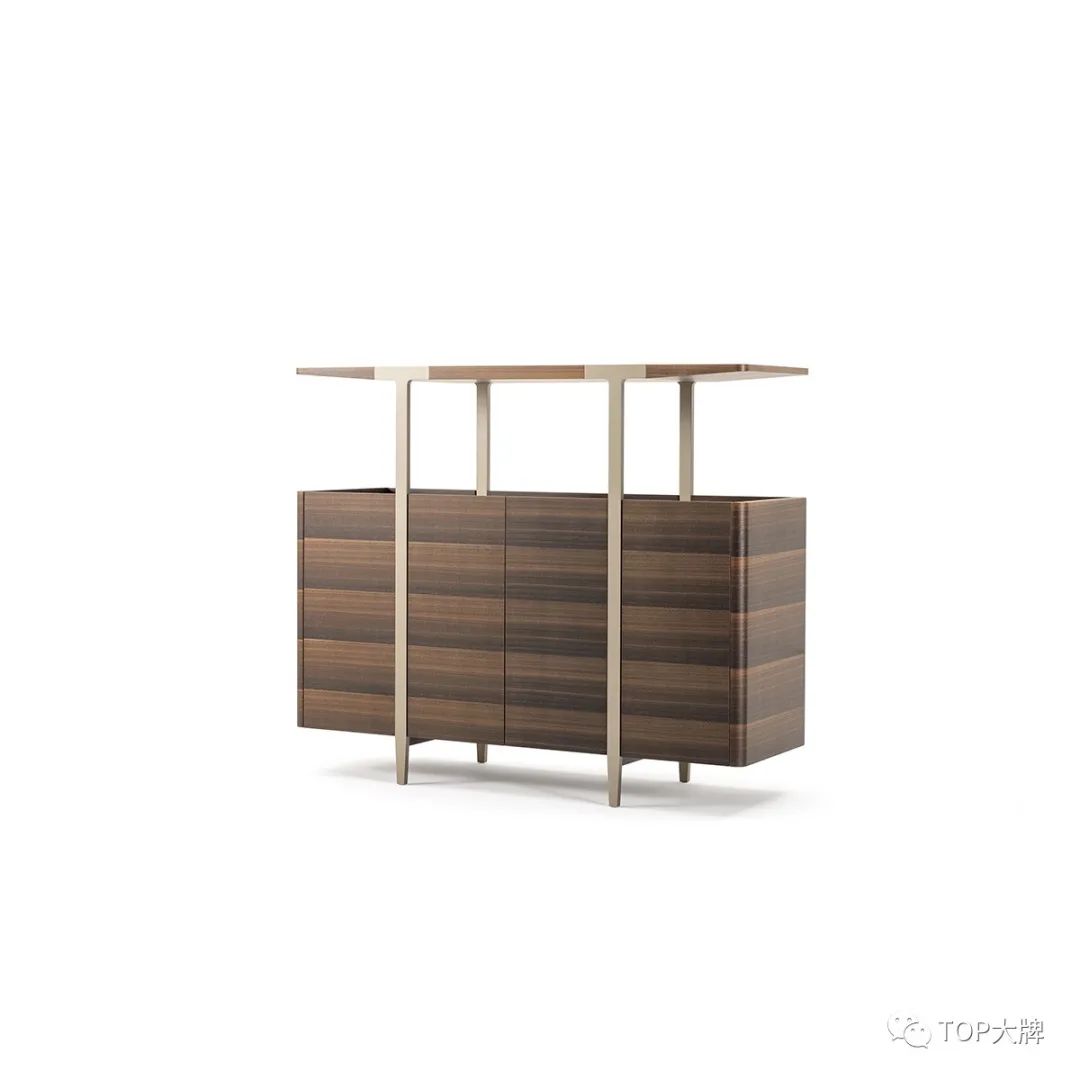 意大利turri轻奢家居,turri米兰展