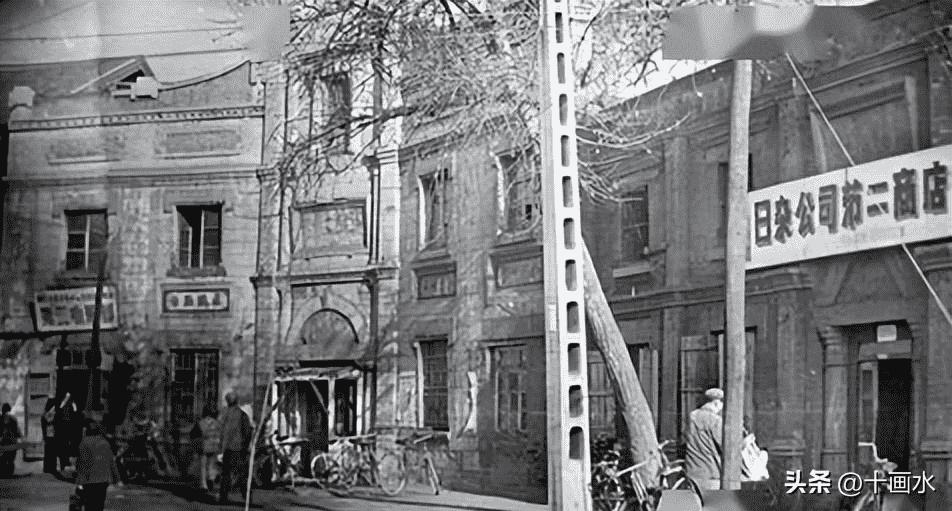 日本军日记：部下玷污了花姑娘，她在夜晚用剪刀愤怒剪断皇军*体下**