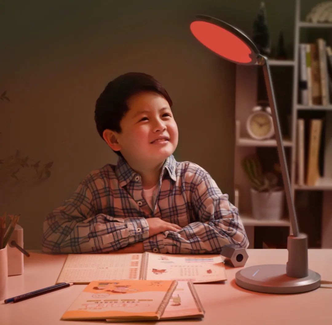 台灯新国标级别标准,台灯防近视国标