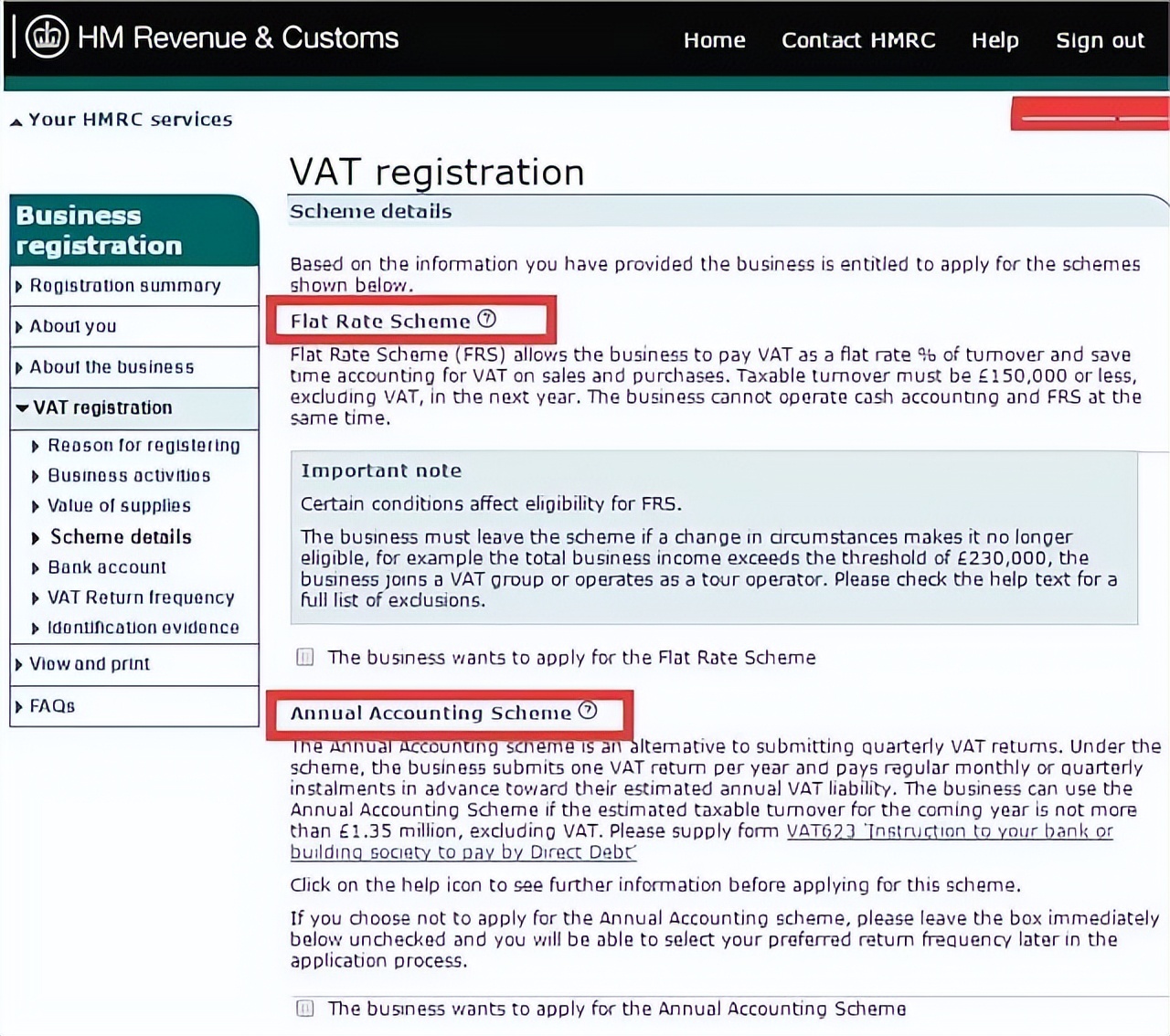 vat注册流程,欧洲vat注册费用及流程