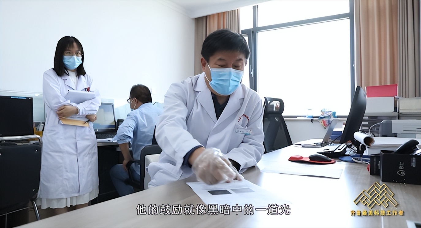 山东最有名皮肤科专家张福仁,山东省皮肤病医院张福仁