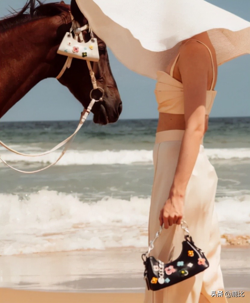 价格不高的品牌包包,最适合买的大牌包