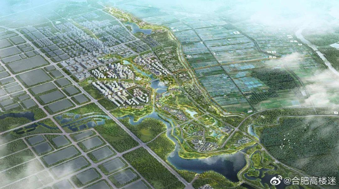 合肥10大暴涨楼盘,合肥十大值得买板块