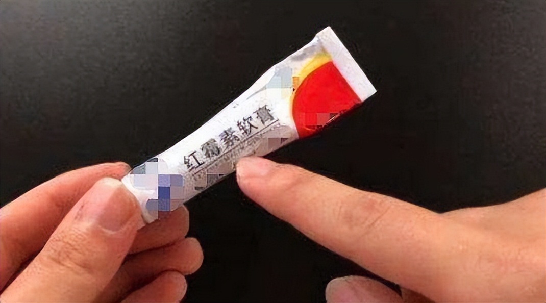 什么药膏去老人斑最有效,红霉素软膏能祛老人斑吗