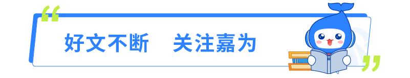 嘉为科技估值,嘉为科技案例