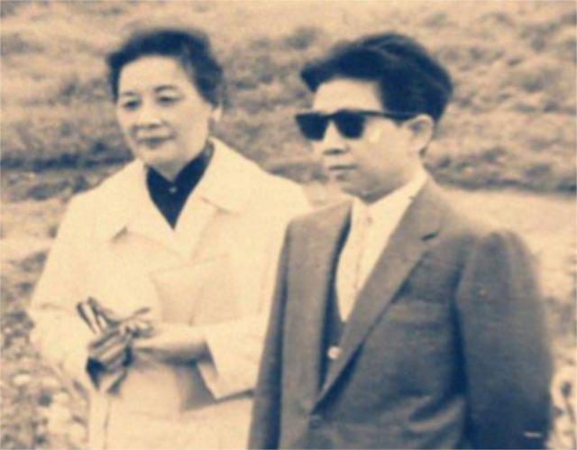 宋霭龄孩子,宋霭龄子女近况