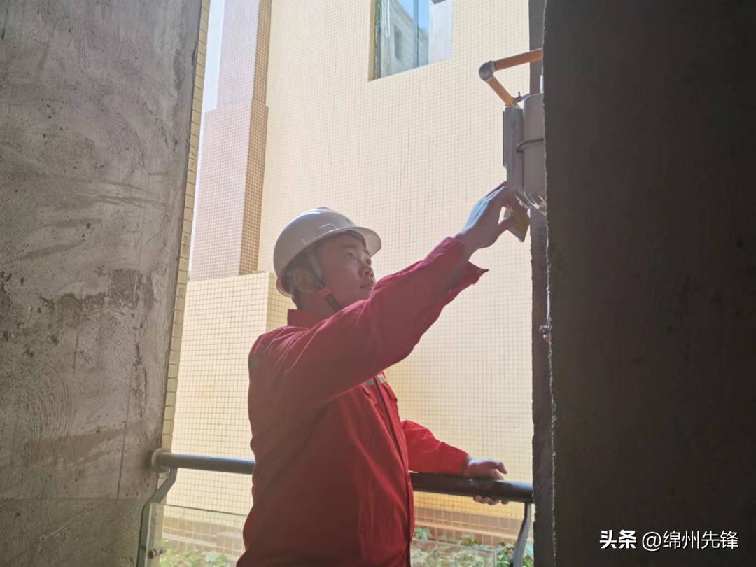 喜迎二十大奋进新征程——四川能投集团优秀*产党共**员风采系列展示