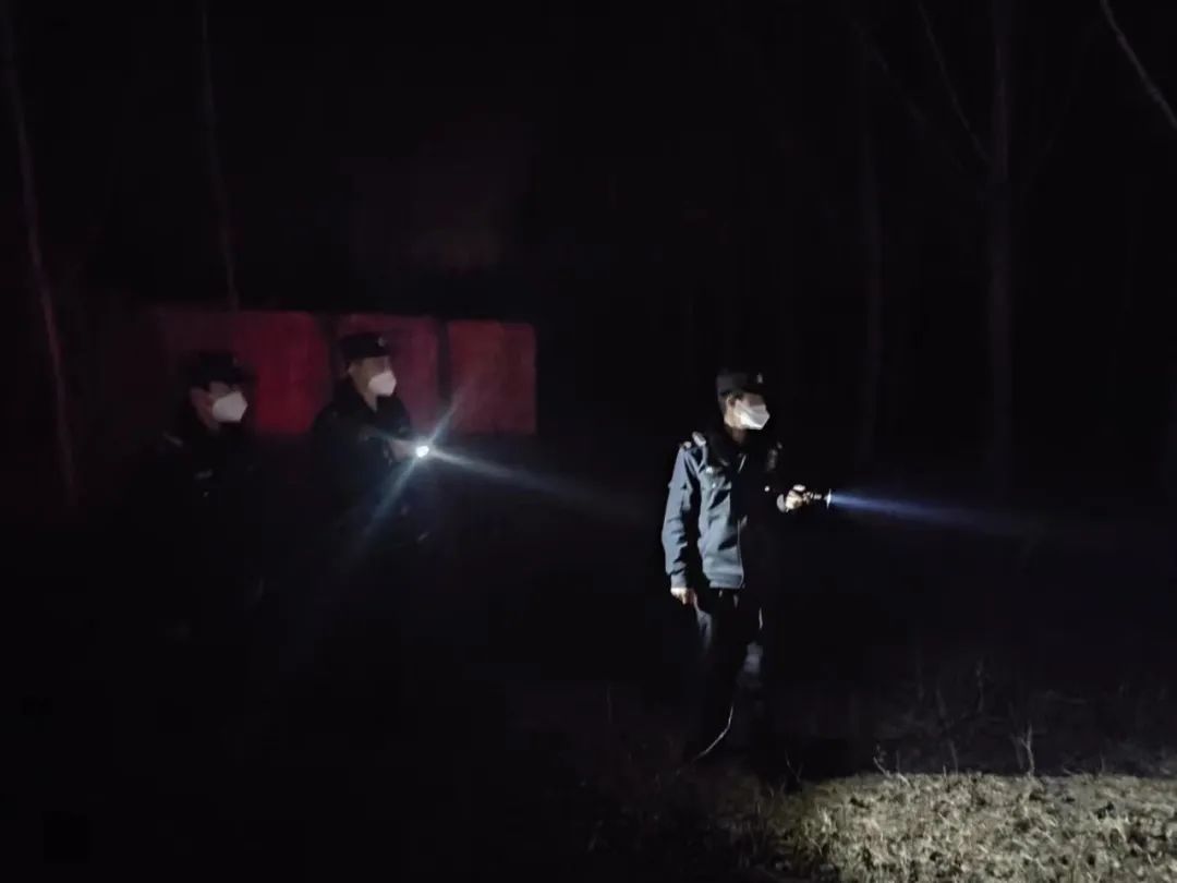 【万家团圆我在岗位】独家记忆,临沂公安“警”味年夜饭