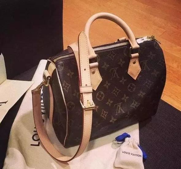 路易威登lv包哪款性价比高,lv奢侈品入门基础知识