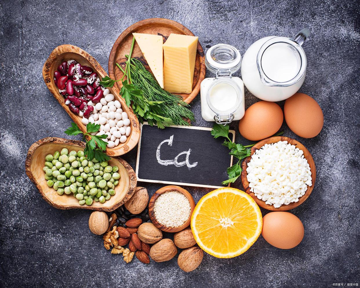 15岁了吃钙片能再长高点吗,15-18岁孩子快速长高吃什么钙片