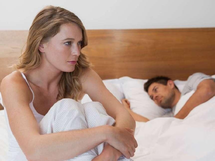 同房不是打仗，别过火：女性同房后出现这4种不适，当心疾病来临