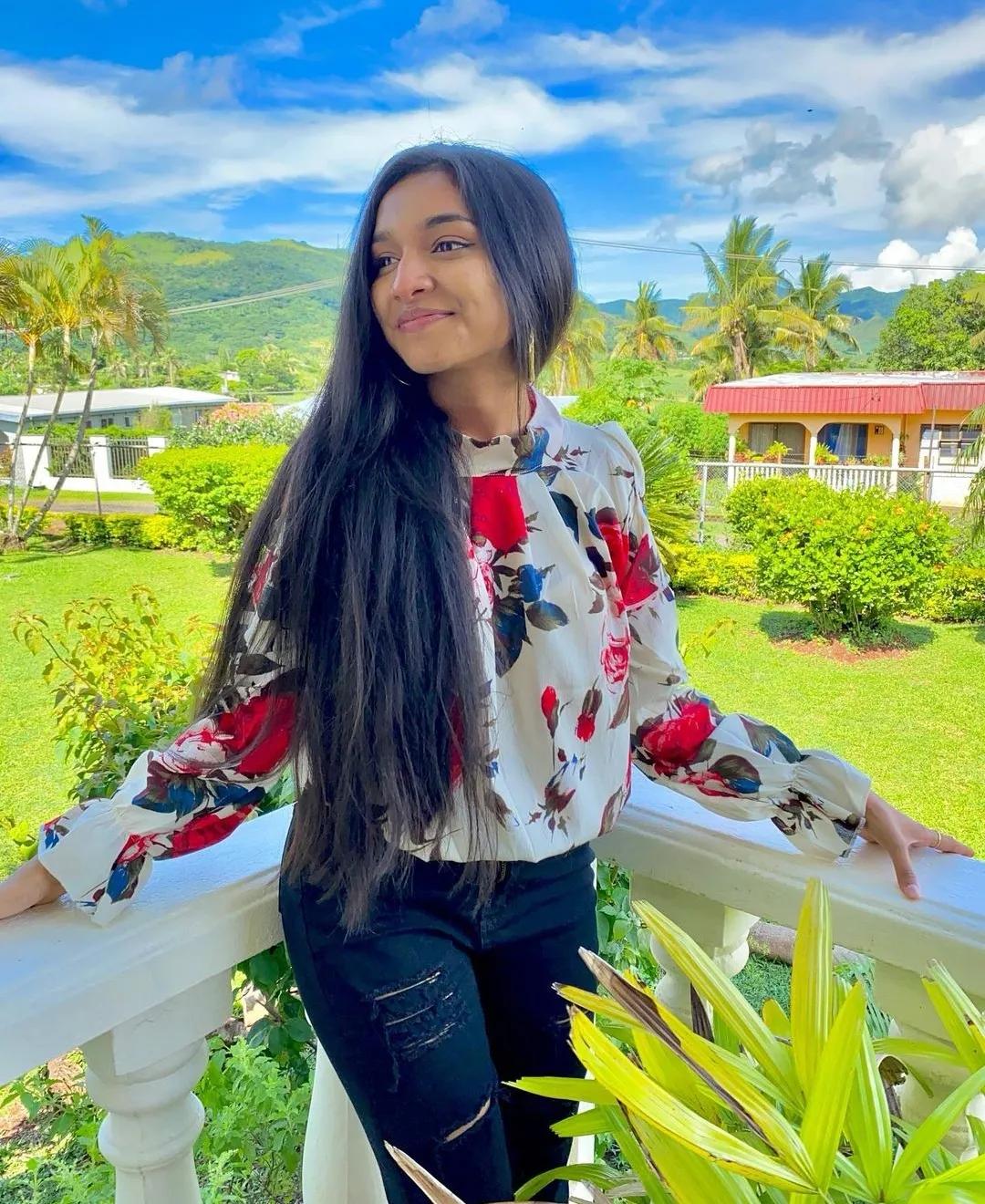 太平洋岛国斐济，人口89万，对中国人免签，带大家看看