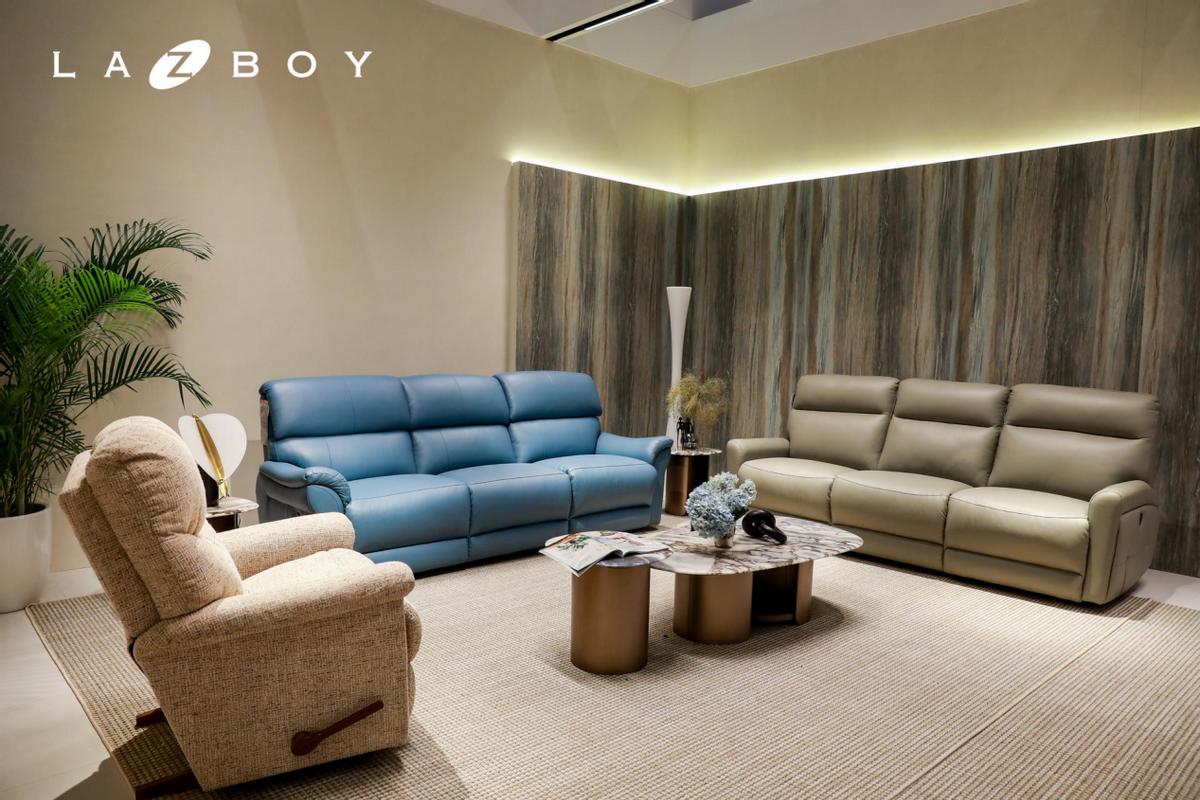 美国沙发品牌lazboy怎么样,lazboy功能沙发和一般沙发的区别