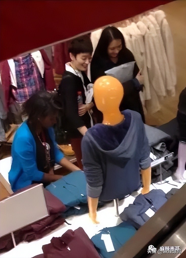 曾轶可打碟现场,演唱会打碟名场面