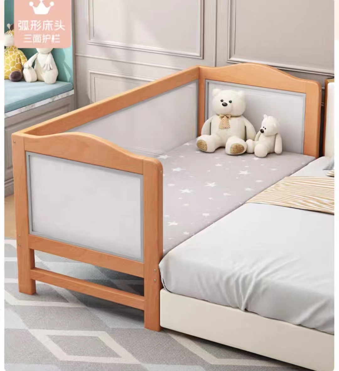 孕期必备物品推荐,孕期必买的10种专用品