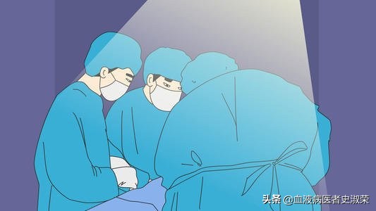 造血干细胞移植后多久可以正常工作学习？