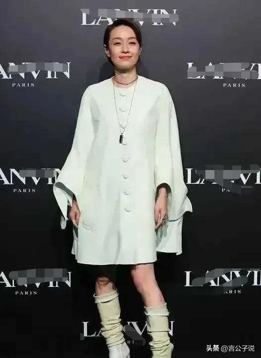 衣品堪忧的7位女星,衣品却一言难尽的3位女星