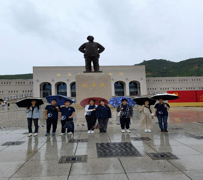 红色革命精神凝心聚力,红色精神永不忘革命薪火代代传