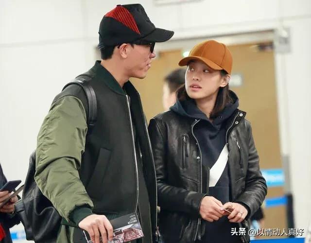 刘翔现状和他的妻子,刘翔目前感情状况