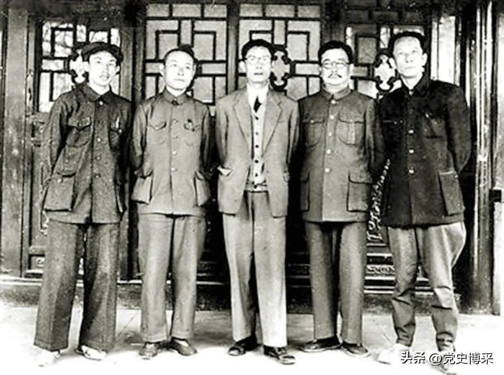 李克农指挥的情报系统在三大战役中发挥了怎样独特的作用