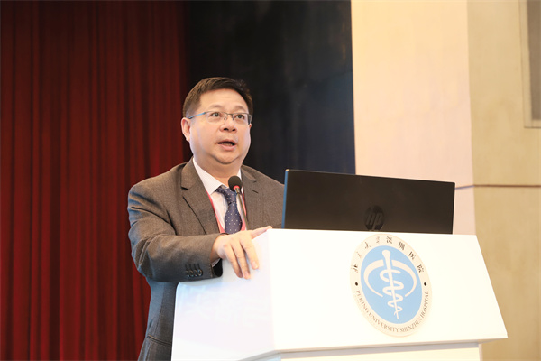 深圳推进高水平医院建设,深圳北大医院绩效