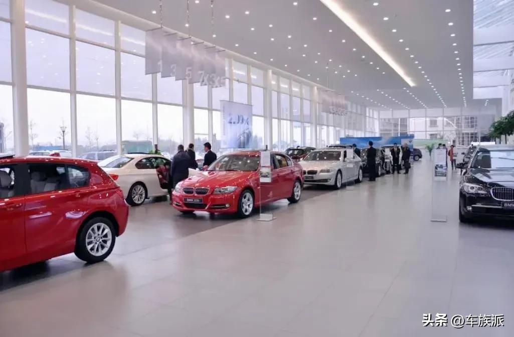 4s店买车注意事项和销售话术,4s店买车销售最怕你说什么