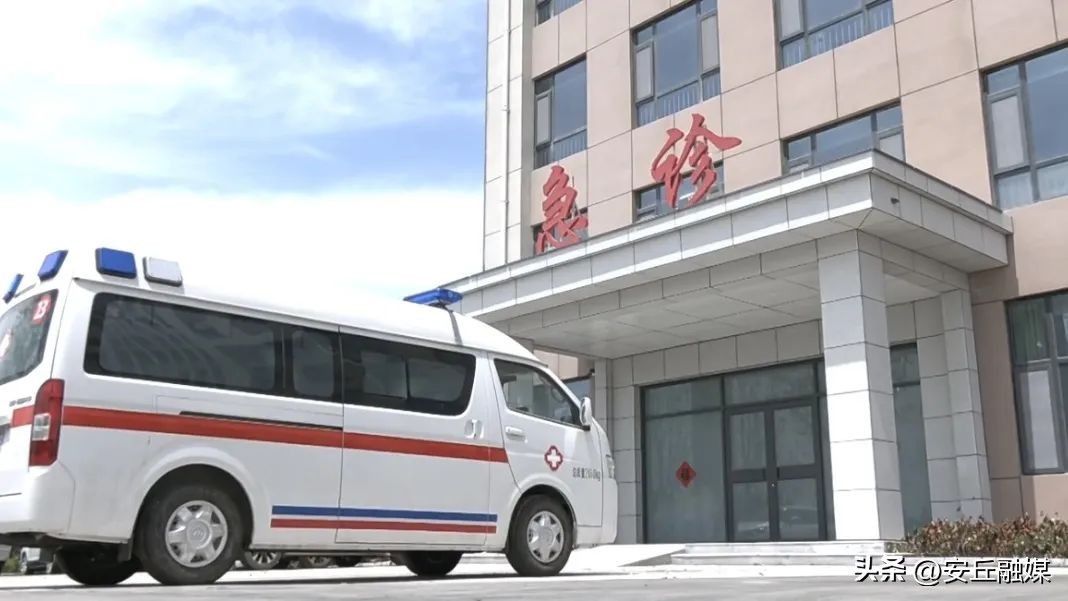 免费直通医疗直通车,安丘人民医院免费班车