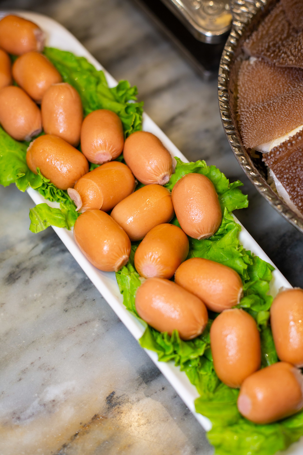 一顿热辣的火锅,一顿火锅是对冬天最好的尊重