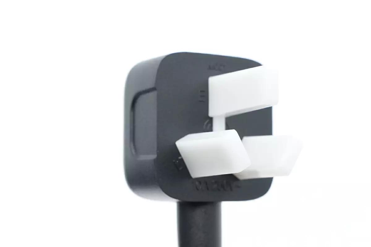 防雷插座拆解,插座10位绿联