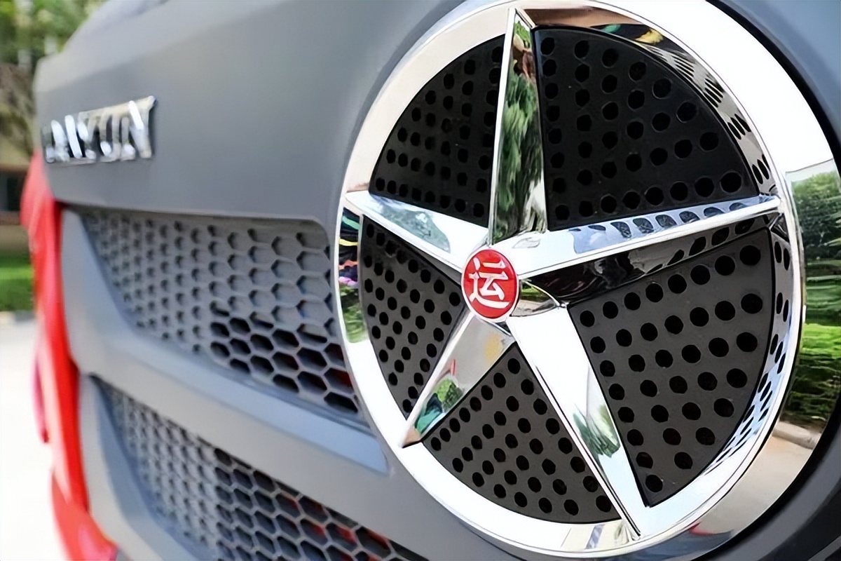 大运重卡缺点和不足,大运重卡有多厉害