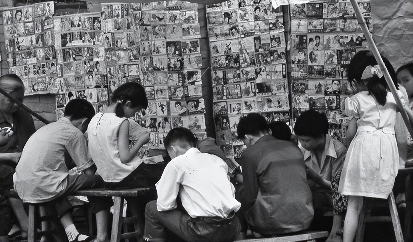 重温八十年代记忆：16张真实老照片带你回到那个令人怀念的时代！