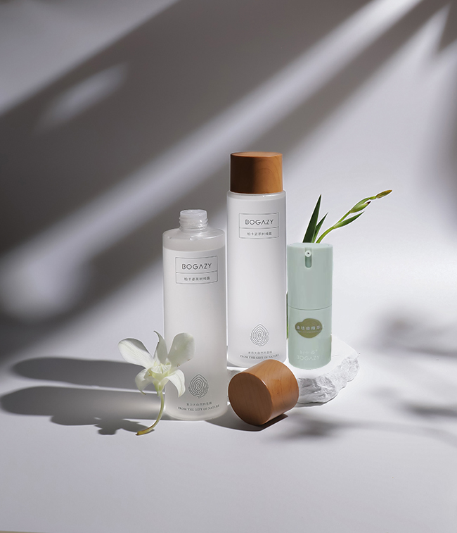 柏卡姿控油祛痘怎么样,柏卡姿适合痘痘肌用吗