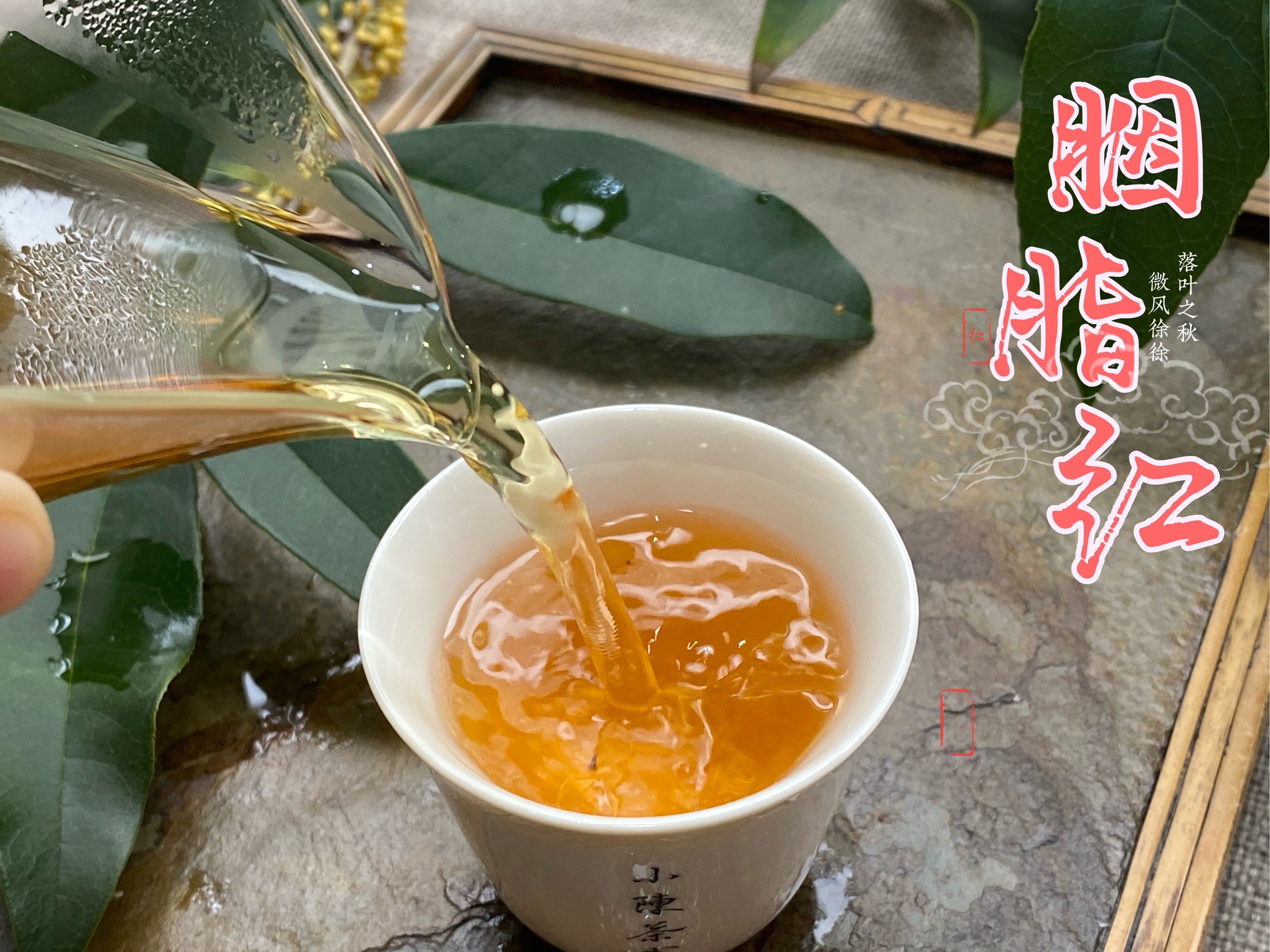 便宜的口粮茶是真的吗,因太便宜被嫌弃却是良心口粮茶